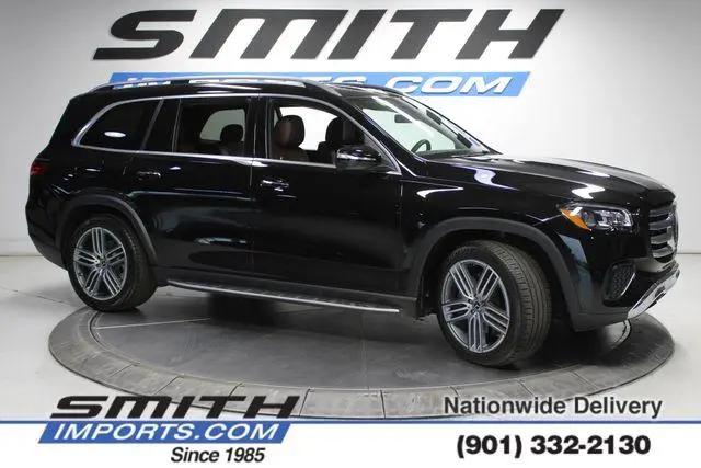 2025 Mercedes-Benz GLS GLS 450 4MATIC for sale in Memphis, TN