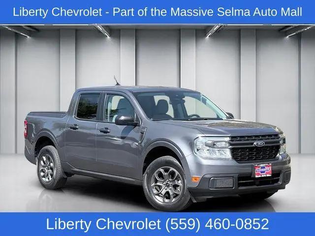 2024 Ford Maverick XLT for sale in Selma, CA