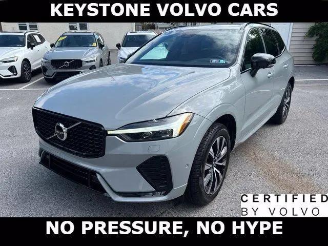 2024 Volvo XC60 B5 Plus Dark Theme for sale in Berwyn, PA
