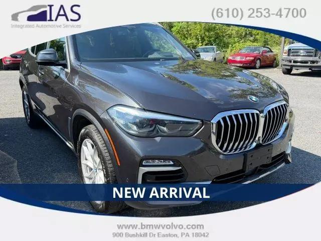 2019 BMW X5 xDrive40i for sale in Easton, PA