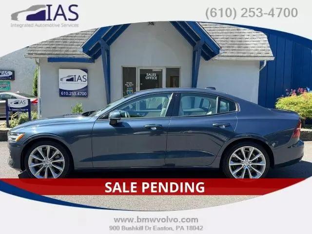 2021 Volvo S60 T6 Momentum for sale in Easton, PA
