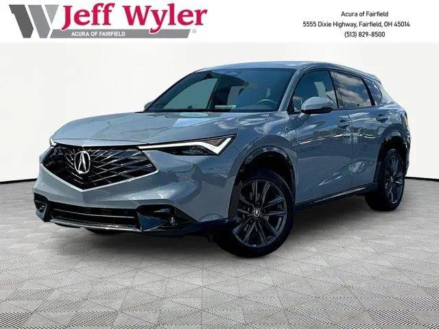 2025 Acura ADX A-Spec for sale in Fairfield, OH