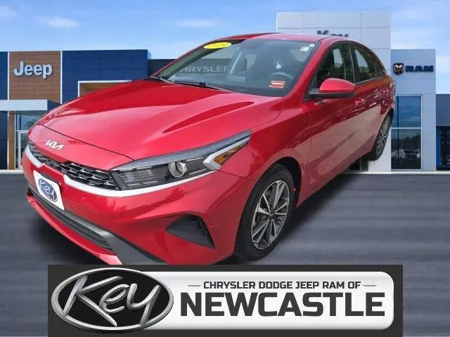 2023 Kia Forte LXS for sale in Newcastle, ME