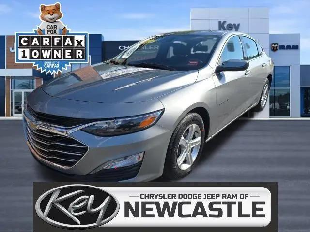 2024 Chevrolet Malibu FWD 1LT for sale in Newcastle, ME