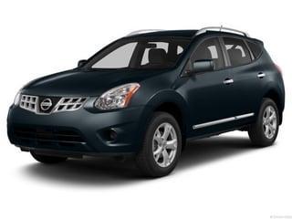 2013 Nissan Rogue SV w/SL Pkg for sale in Augusta, ME