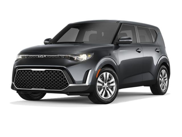 2023 Kia Soul LX for sale in New Hampton, NY
