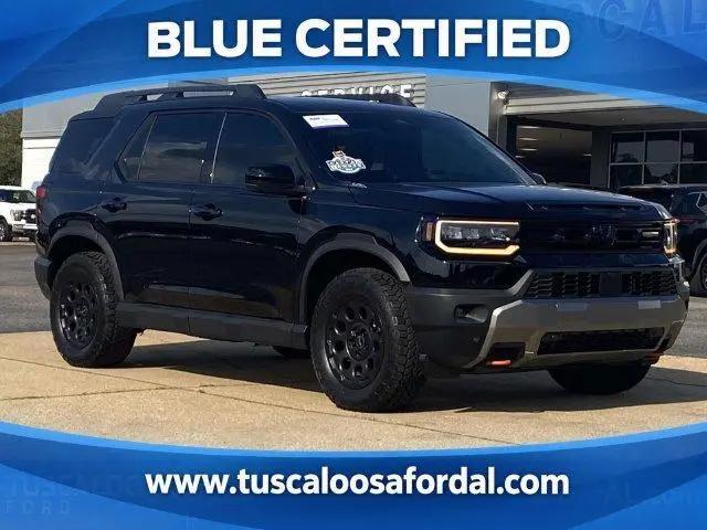 2026 Honda Passport AWD TrailSport Elite Blackout for sale in Tuscaloosa, AL