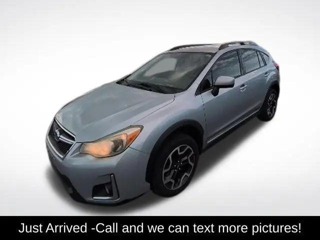 2017 Subaru Crosstrek 2.0i Premium for sale in Castle Rock, CO