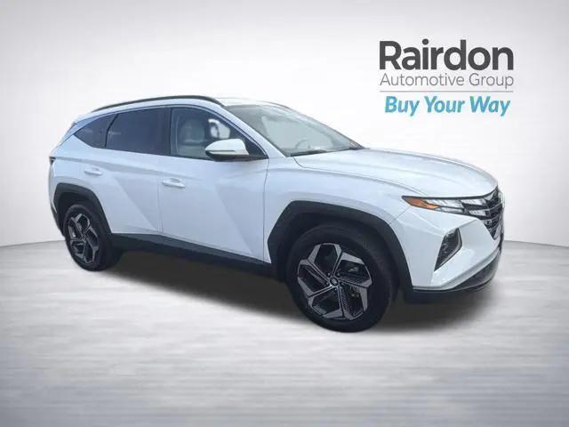 2023 Hyundai Tucson SEL for sale in Bellingham, WA
