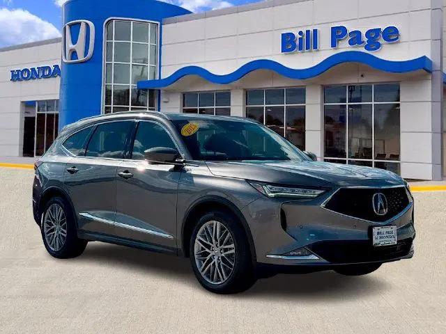 2023 Acura MDX Advance Package for sale in Falls Church, VA