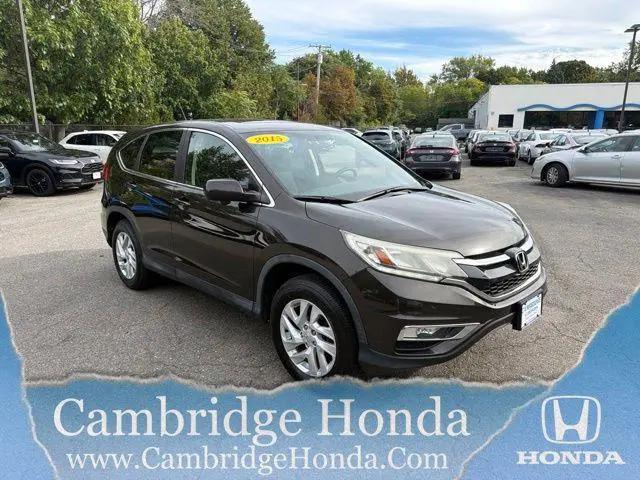 2015 Honda CR-V EX for sale in Cambridge, MA