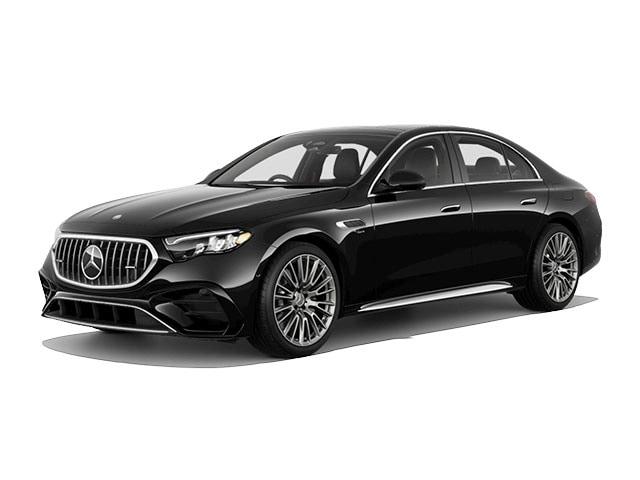 2026 Mercedes-Benz AMG E 53 E 4MATIC for sale in Belmont, CA