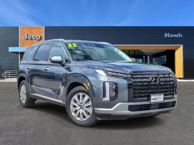 2025 Hyundai Palisade SEL for sale in Forest Park, IL