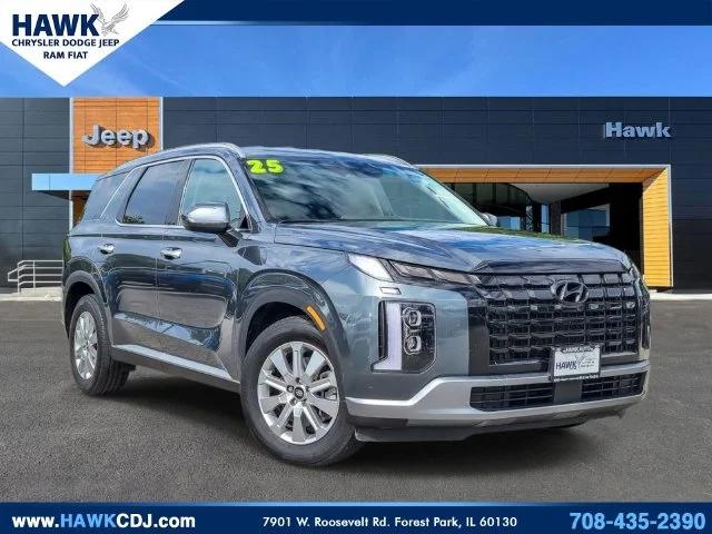 2025 Hyundai Palisade SEL for sale in Forest Park, IL