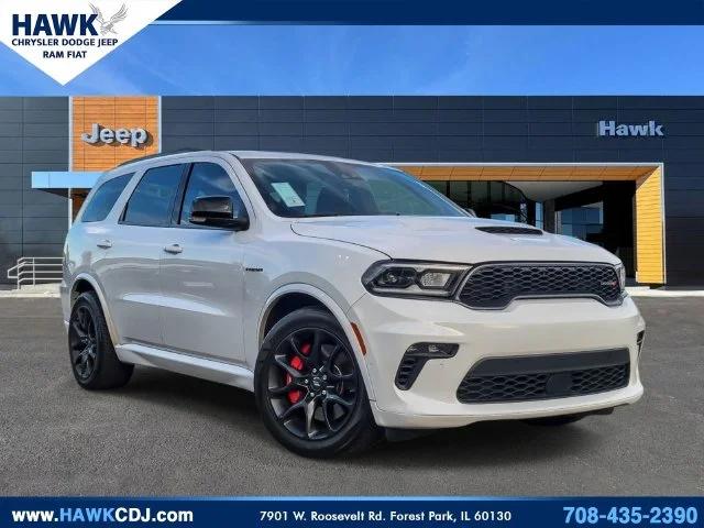 2023 Dodge Durango R/T Premium AWD for sale in Forest Park, IL