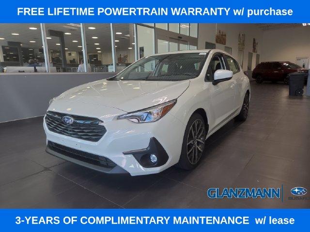 2026 Subaru Impreza Sport for sale in Jenkintown, PA