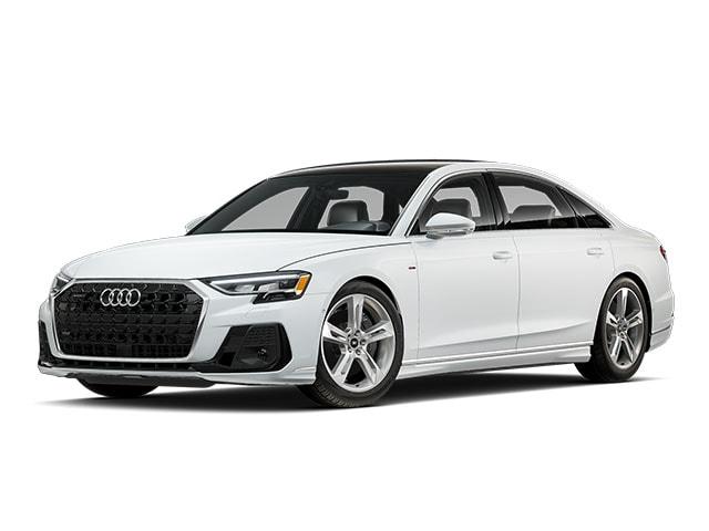 2027 Audi A8 55 TFSI quattro Tiptronic for sale in East Hartford, CT