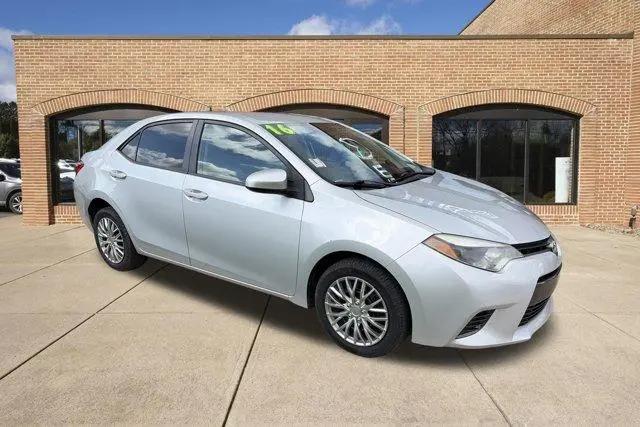 2016 Toyota Corolla LE for sale in State College, PA