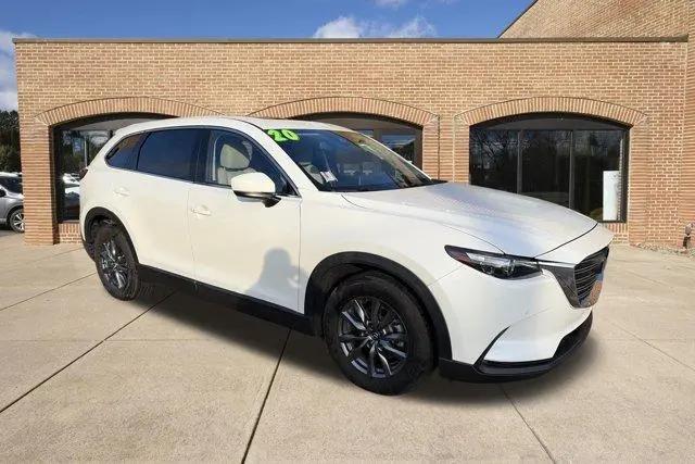 2020 Mazda CX-9 Touring for sale in State College, PA