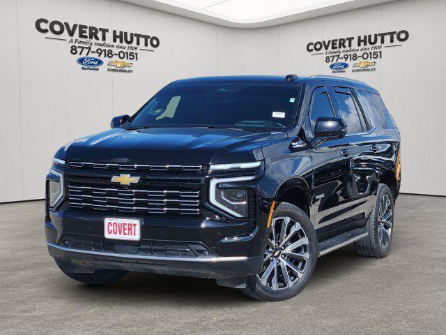 2025 Chevrolet Tahoe 2WD High Country for sale in Austin, TX