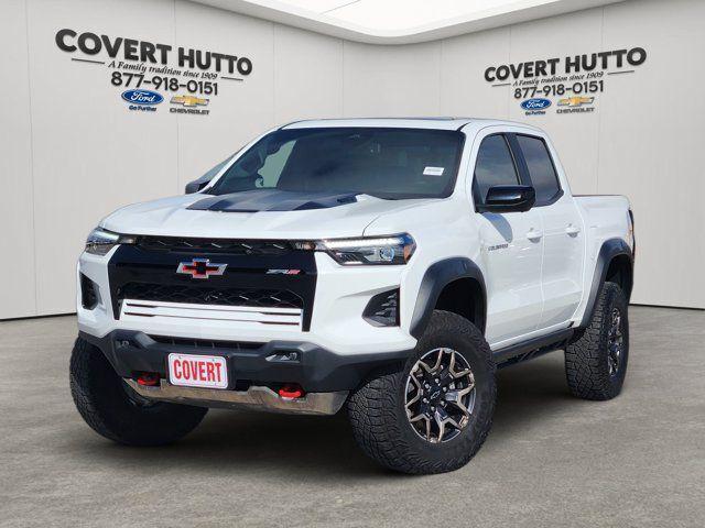 2026 Chevrolet Colorado ZR2, 4WD for sale in Austin, TX