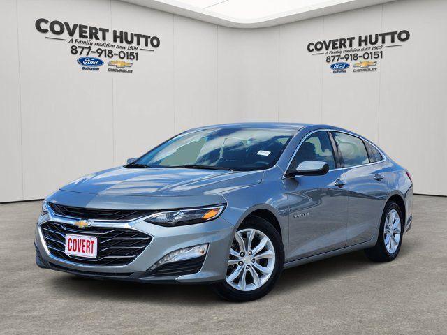 2025 Chevrolet Malibu FWD 1LT for sale in Austin, TX
