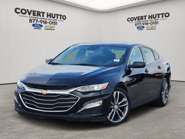 2024 Chevrolet Malibu FWD 2LT for sale in Austin, TX