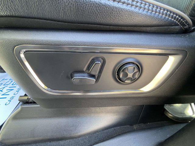 2019 Ram 1500 Limited Crew Cab 4x4 57 Box