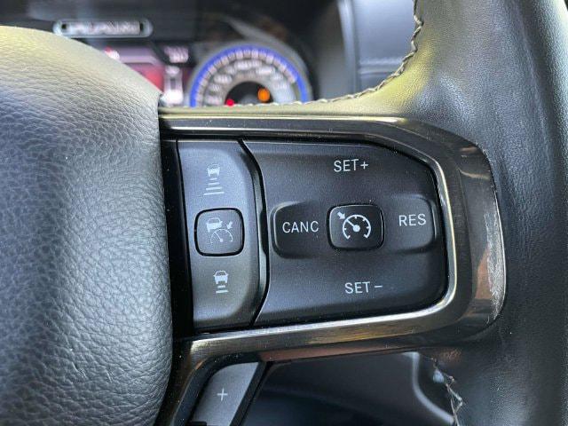 2019 Ram 1500 Limited Crew Cab 4x4 57 Box