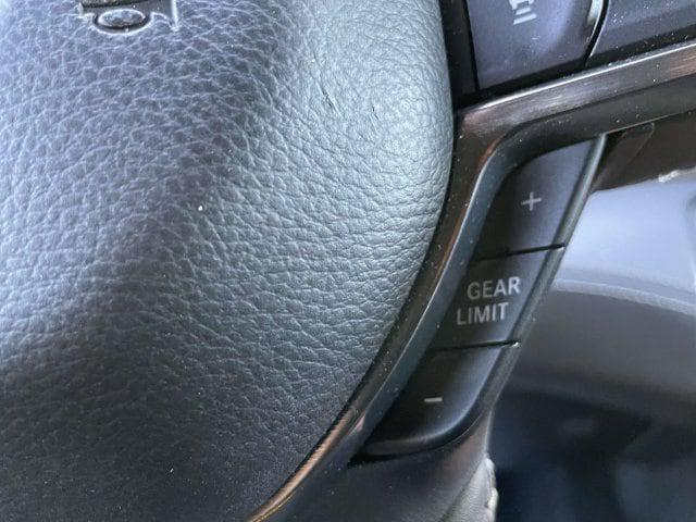 2019 Ram 1500 Limited Crew Cab 4x4 57 Box