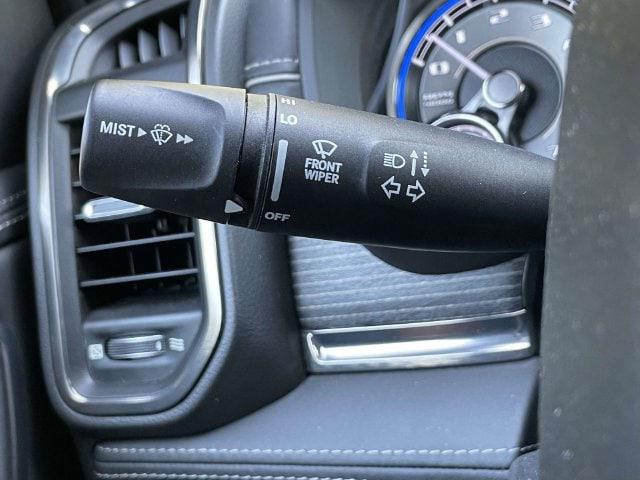 2019 Ram 1500 Limited Crew Cab 4x4 57 Box
