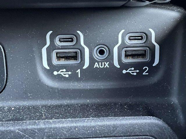 2019 Ram 1500 Limited Crew Cab 4x4 57 Box