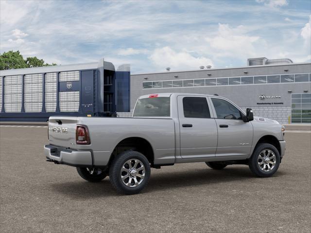 2026 RAM Ram 2500 RAM 2500 BIG HORN CREW CAB 4X4 64 BOX 2026 RAM Ram 2500 RAM 2500 BIG HORN CREW CAB 4X4 64 BOX