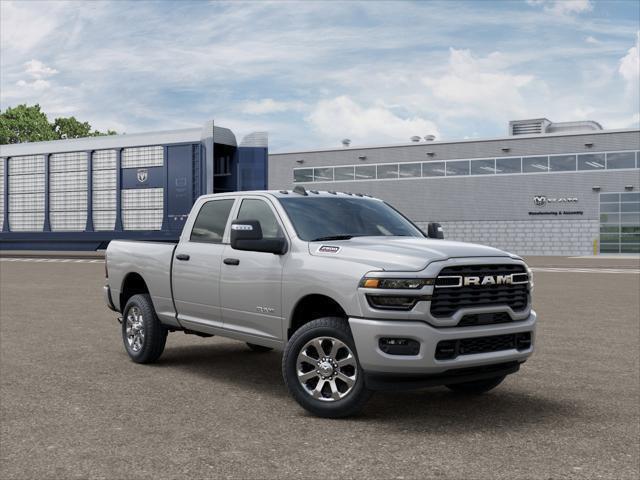 2026 RAM Ram 2500 RAM 2500 BIG HORN CREW CAB 4X4 64 BOX 2026 RAM Ram 2500 RAM 2500 BIG HORN CREW CAB 4X4 64 BOX