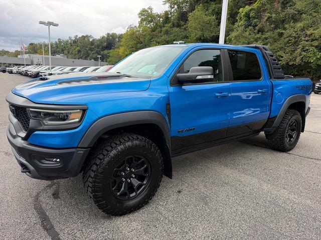 2021 RAM 1500 TRX Crew Cab 4x4 57 Box