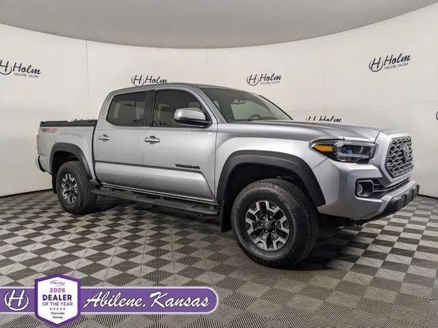2022 Toyota Tacoma TRD Off Road for sale in Abilene, KS