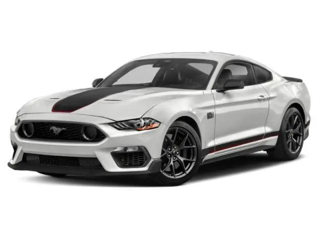 2022 Ford Mustang Mach 1 Fastback for sale in Beaufort, SC