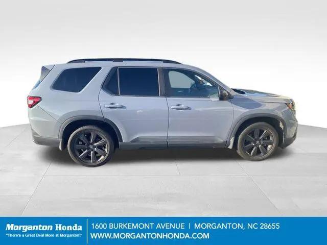 2023 Honda Pilot 2WD Sport for sale in Morganton, NC