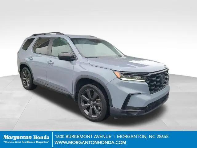 2023 Honda Pilot 2WD Sport for sale in Morganton, NC