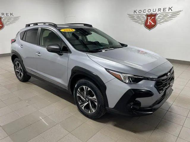 2024 Subaru Crosstrek Premium for sale in Wausau, WI
