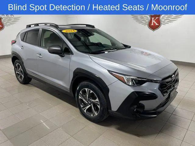 2024 Subaru Crosstrek Premium for sale in Wausau, WI