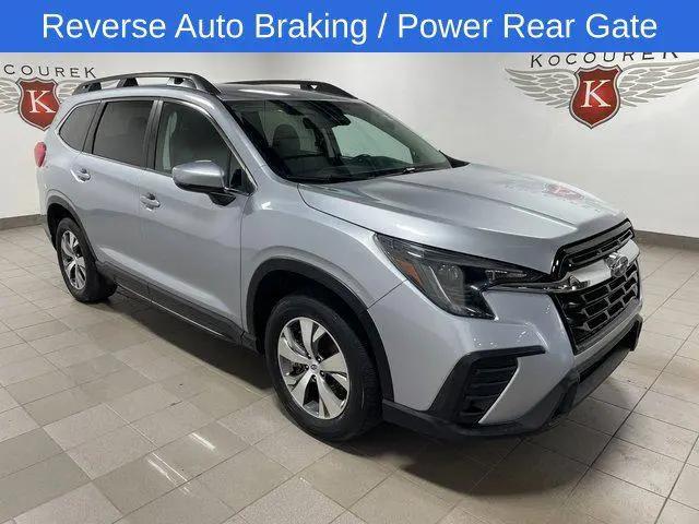 2024 Subaru Ascent Premium 7-Passenger for sale in Wausau, WI