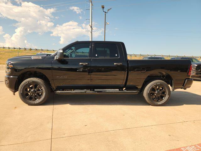 2026 RAM 2500 Lone Star Crew Cab 4x4 64 Box