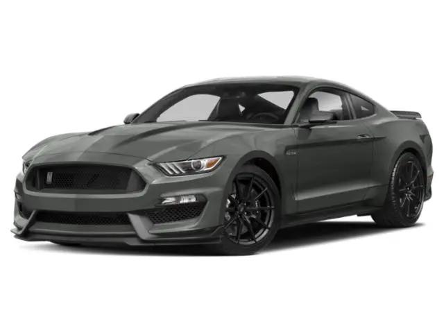 2018 Ford GT Base for sale in Wauconda, IL