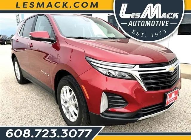 2023 Chevrolet Equinox FWD LT for sale in Lancaster, WI