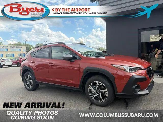 2025 Subaru Crosstrek Premium for sale in Gahanna, OH