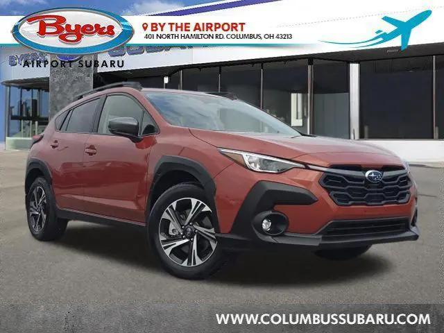 2025 Subaru Crosstrek Premium for sale in Gahanna, OH