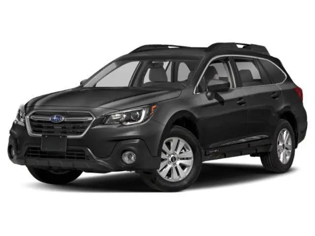 2018 Subaru Outback for sale near Gahanna, OH