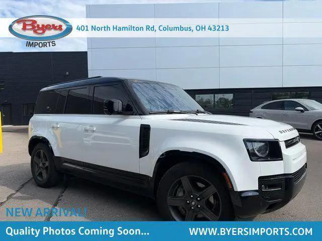 2022 Land Rover Defender 110 X-Dynamic HSE for sale near Gahanna, OH