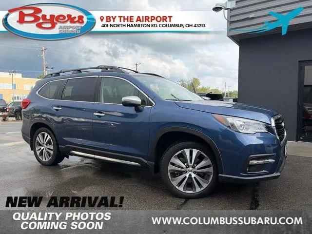 2020 Subaru Ascent Touring for sale near Gahanna, OH